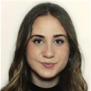 Profesora de refuerzo escolar para niños en Valladolid